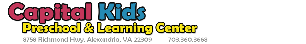 daycare in alexandria, belvoir, military